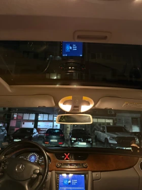 Mercedes-Benz CLS 350 - 5500 € / 10757.07 лв. - 57755286 8