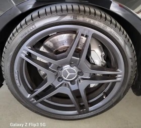 Mercedes-Benz E 63 AMG V8* HARMAN* ОБДУХ* ПАНО* КАТО НОВА* КРАЙНА ЦЕНА | Auto.bg — изображение 13