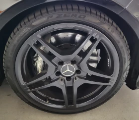 Mercedes-Benz E 63 AMG V8* HARMAN* ОБДУХ* ПАНО* КАТО НОВА* КРАЙНА ЦЕНА | Auto.bg — изображение 12