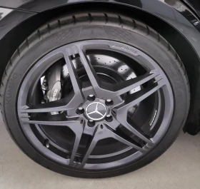 Mercedes-Benz E 63 AMG V8* HARMAN* ОБДУХ* ПАНО* КАТО НОВА* КРАЙНА ЦЕНА | Auto.bg — изображение 15