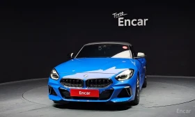 BMW Z4 * M40i* ПОДГРЕВ* HARMAN KARDON* HEAD-UP*  | Auto.bg — изображение 3