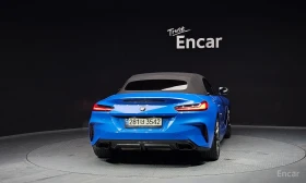 BMW Z4 * M40i* ПОДГРЕВ* HARMAN KARDON* HEAD-UP*  | Auto.bg — изображение 4