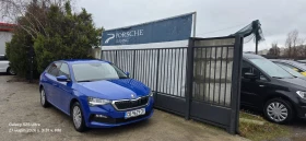 ������ Skoda Scala