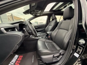 Toyota Corolla Touring Sports 2.0 Hybrid 184kc, �������� | Mobile.bg � ����� ������ 9