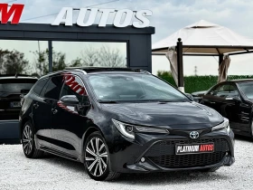 Toyota Corolla Touring Sports 2.0 Hybrid 184kc, �������� | Mobile.bg � ����� ������ 2