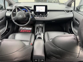 Toyota Corolla Touring Sports 2.0 Hybrid 184kc, �������� | Mobile.bg � ����� ������ 12