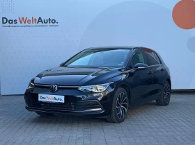 ����� �� �������� �� VW Golf