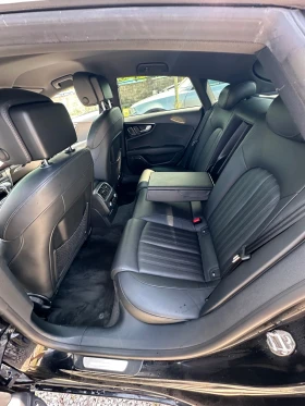 Audi A7 3.0TDI245��S-Line | Mobile.bg � ����� ������ 11