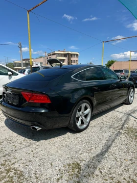 Audi A7 3.0TDI245��S-Line | Mobile.bg � ����� ������ 7