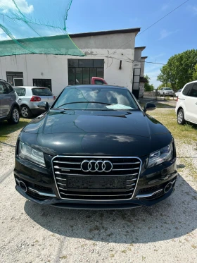 ������ Audi A7