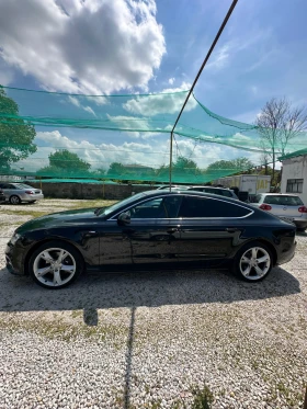 Audi A7 3.0TDI245��S-Line | Mobile.bg � ����� ������ 5