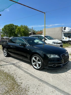 Audi A7 3.0TDI245��S-Line | Mobile.bg � ����� ������ 3