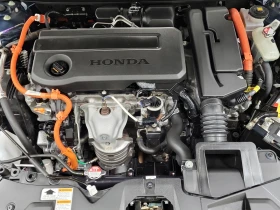 Honda Accord Hybrid * CARFAX * ���� ������ * ���� �� �� *  | Mobile.bg � ����� ������ 16