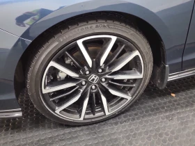 Honda Accord Hybrid * CARFAX * ���� ������ * ���� �� �� *  | Mobile.bg � ����� ������ 6
