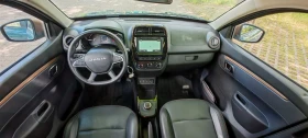 Dacia Spring ExtrimE 65 NOVA 8000km. | Mobile.bg � ����� ������ 10