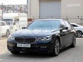 ����� �� �������� �� BMW 740 d xDrive| PANO| 360������| ���.���������