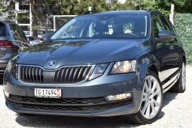 ������ Skoda Octavia