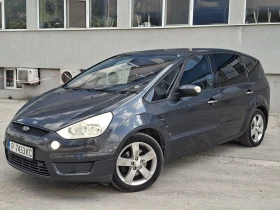 ����� �� �������� �� Ford S-Max 7-������