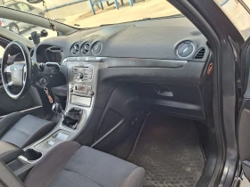 Ford S-Max 7-������ | Mobile.bg � ����� ������ 8