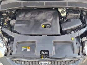 Ford S-Max 7-������ | Mobile.bg � ����� ������ 10