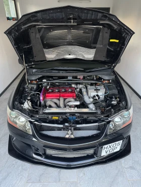 Mitsubishi Lancer EVO 9 - 26000 € / 50851.58 лв. - 51773729 7