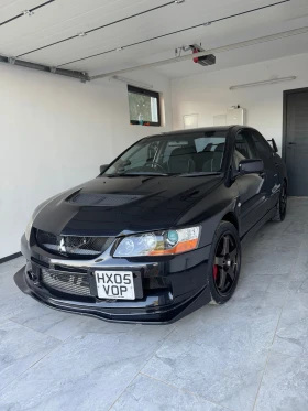 Mitsubishi Lancer EVO 9 - 26000 € / 50851.58 лв. - 51773729 8