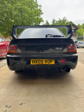 Mitsubishi Lancer EVO 9 - 26000 € / 50851.58 лв. - 51773729 2