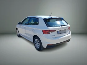 Skoda Fabia  Амбишън 1, 0 MPI, 65 к.с., 5M + LPG | Auto.bg — изображение 3