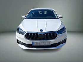 Skoda Fabia  Амбишън 1, 0 MPI, 65 к.с., 5M + LPG | Auto.bg — изображение 8