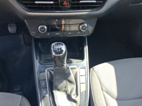 Skoda Fabia  Амбишън 1, 0 MPI, 65 к.с., 5M + LPG | Auto.bg — изображение 14