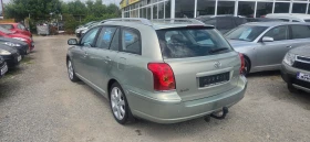 Toyota Avensis 2.0 ������/��������� | Mobile.bg � ����� ������ 6