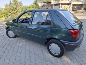Ford Fiesta 1.1/50Hp - 5500 € - 54255071 17