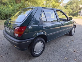 Ford Fiesta 1.1/50Hp - 5500 € - 54255071 5