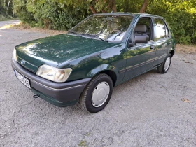 Ford Fiesta 1.1/50Hp - 5500 € - 54255071 2