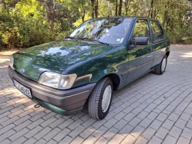 Ford Fiesta 1.1/50Hp - 5500 € - 54255071 12