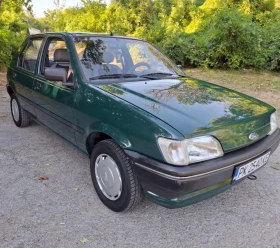 Ford Fiesta 1.1/50Hp - 5500 € - 54255071 3