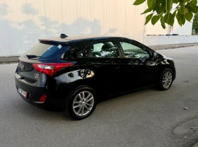 Hyundai I30 1.6 CRDI 110�� * ���������* ������* 6 ��������*  | Mobile.bg � ����� ������ 4