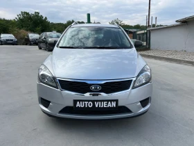Kia Ceed 1.4i-90к.с | Auto.bg — изображение 2