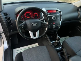 Kia Ceed 1.4i-90к.с | Auto.bg — изображение 9
