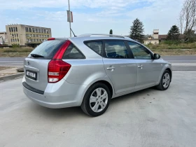 Kia Ceed 1.4i-90к.с | Auto.bg — изображение 4