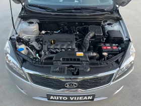 Kia Ceed 1.4i-90к.с | Auto.bg — изображение 14