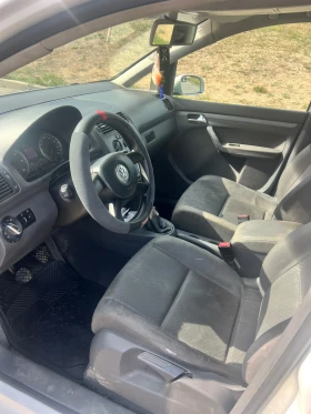 VW Touran 1.9 TDI 105кс* 7 местен - 1500 € - 70451121 6