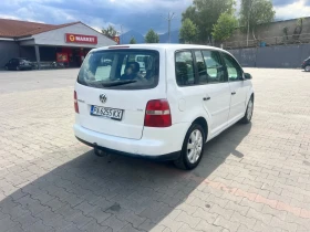 VW Touran 1.9 TDI 105кс* 7 местен - 1500 € - 70451121 5