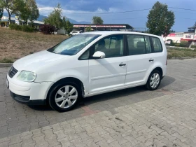 VW Touran 1.9 TDI 105кс* 7 местен - 1500 € - 70451121 3