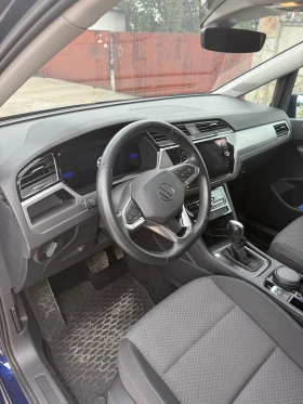 VW Touran DSG 150 | Mobile.bg � ����� ������ 6