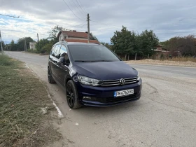VW Touran DSG 150 | Mobile.bg � ����� ������ 2