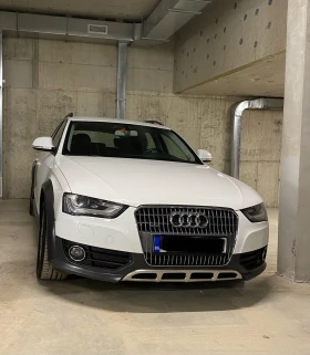 Audi A4 Allroad Quattro | Mobile.bg � ����� ������ 2