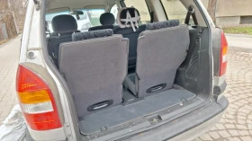 Opel Zafira | Mobile.bg � ����� ������ 7