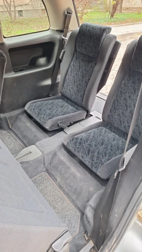 Opel Zafira | Mobile.bg � ����� ������ 11