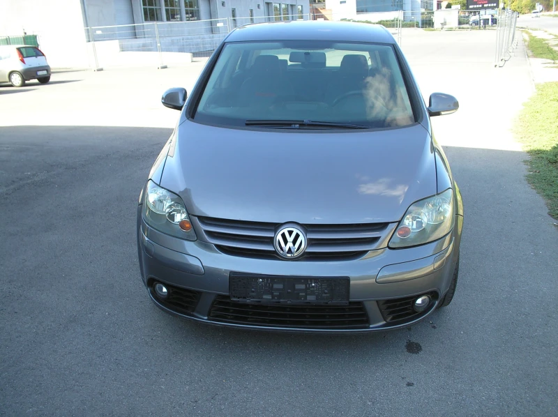 VW Golf Plus 1, 6 I GAS GOAL, снимка 6 - Автомобили и джипове - 47205004